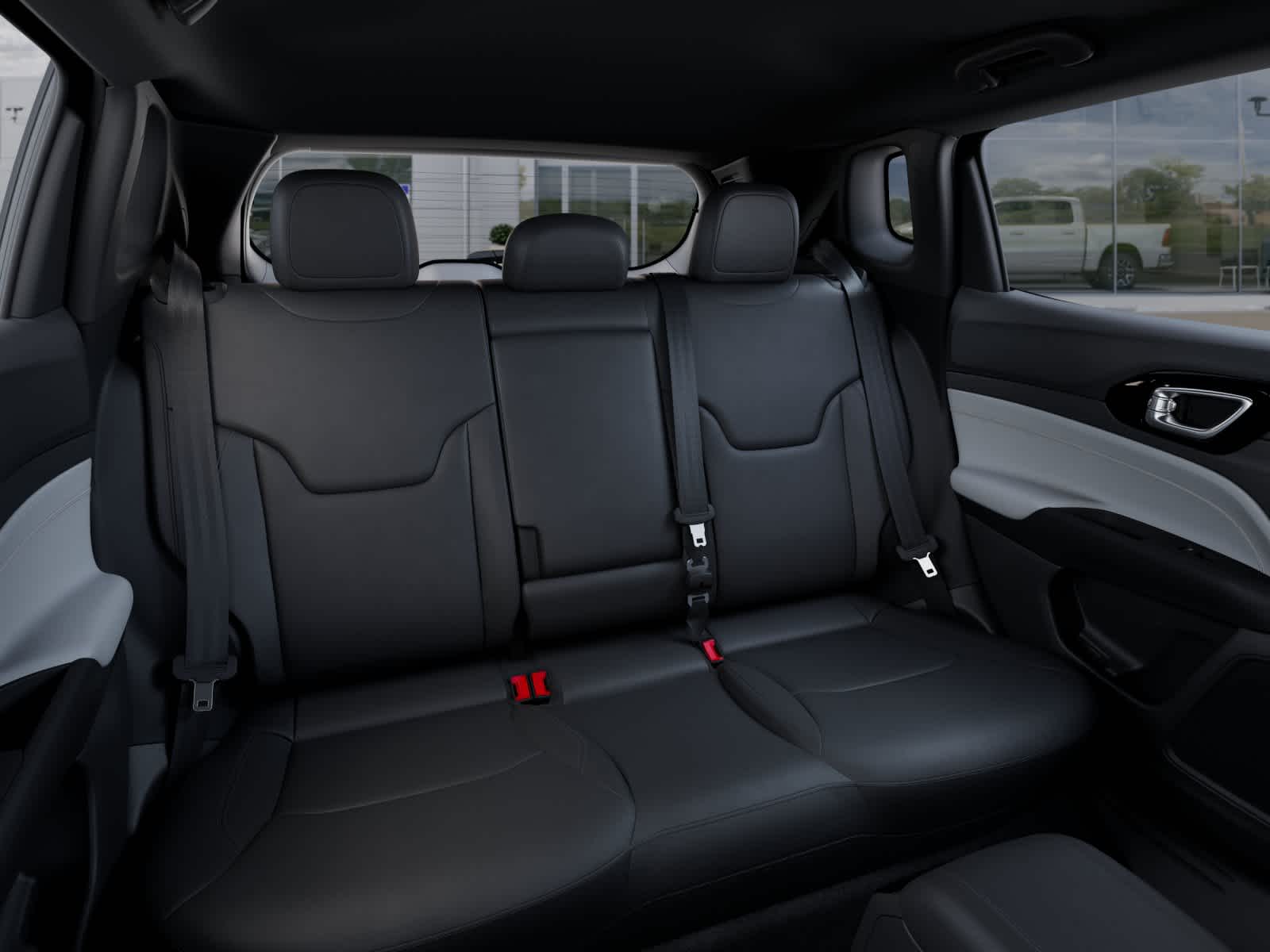 Thumbnail: 2026 Jeep Compass - 15