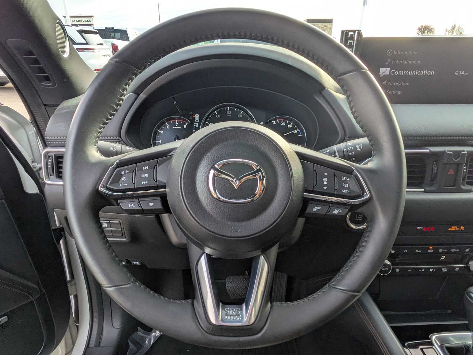 Thumbnail: 2024 Mazda CX-5 - 23