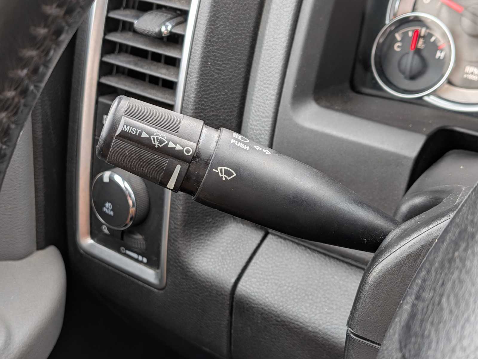 Thumbnail: 2017 RAM 1500 - 24