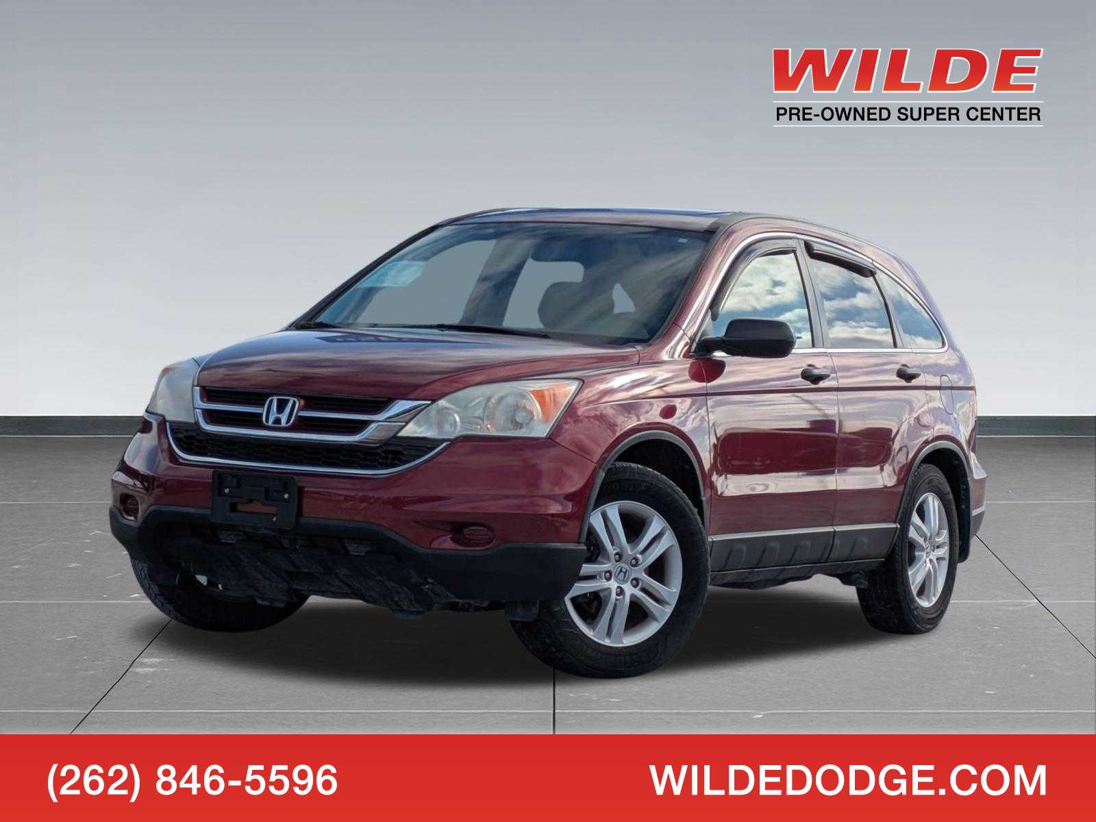 2011 Honda CR-V EX -
                  Waukesha, WI