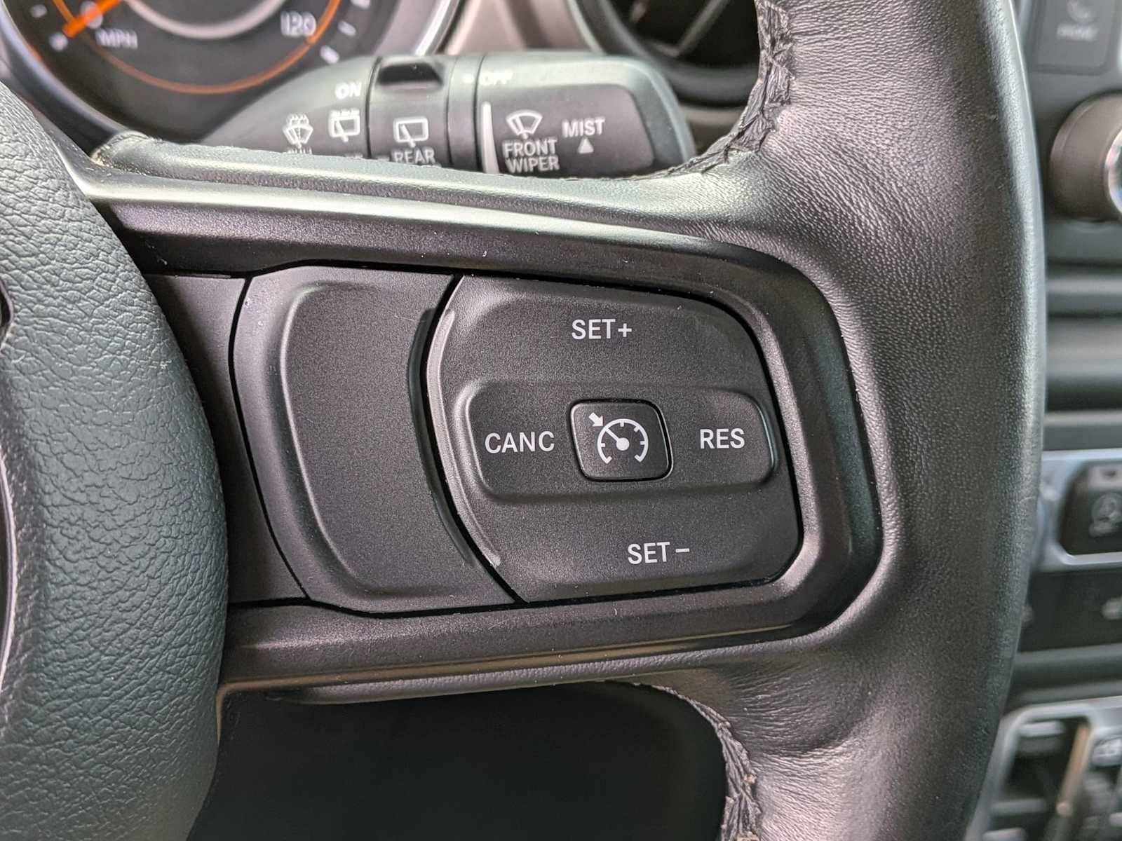 Thumbnail: 2020 Jeep Wrangler - 21