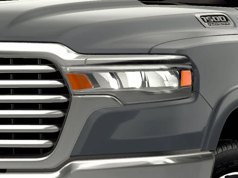 Thumbnail: 2026 RAM 1500 - 13