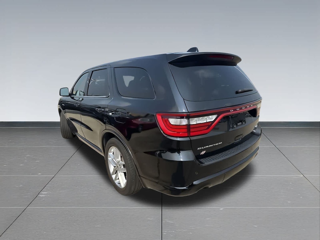 Used 2022 Dodge Durango R/T SUV