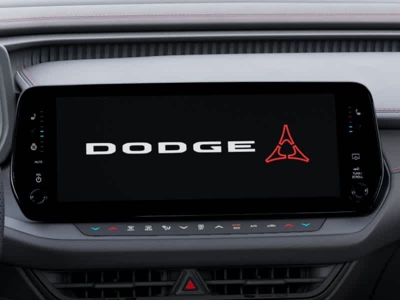 Thumbnail: 2026 Dodge Charger - 18