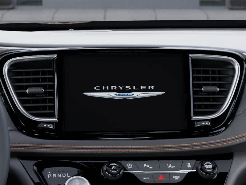 Thumbnail: 2026 Chrysler Pacifica - 18