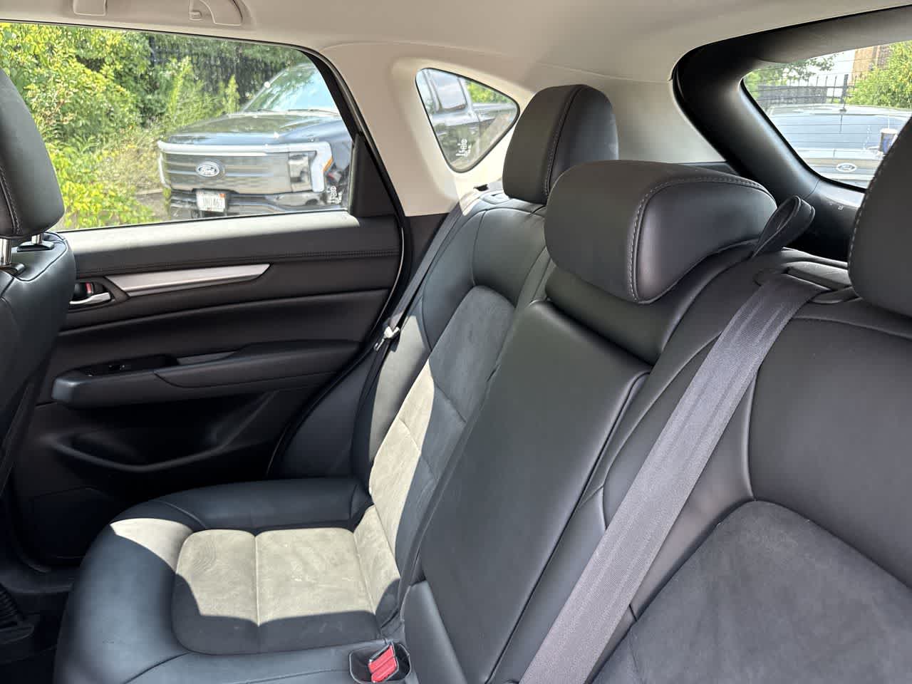 Thumbnail: 2019 Mazda CX-5 - 20