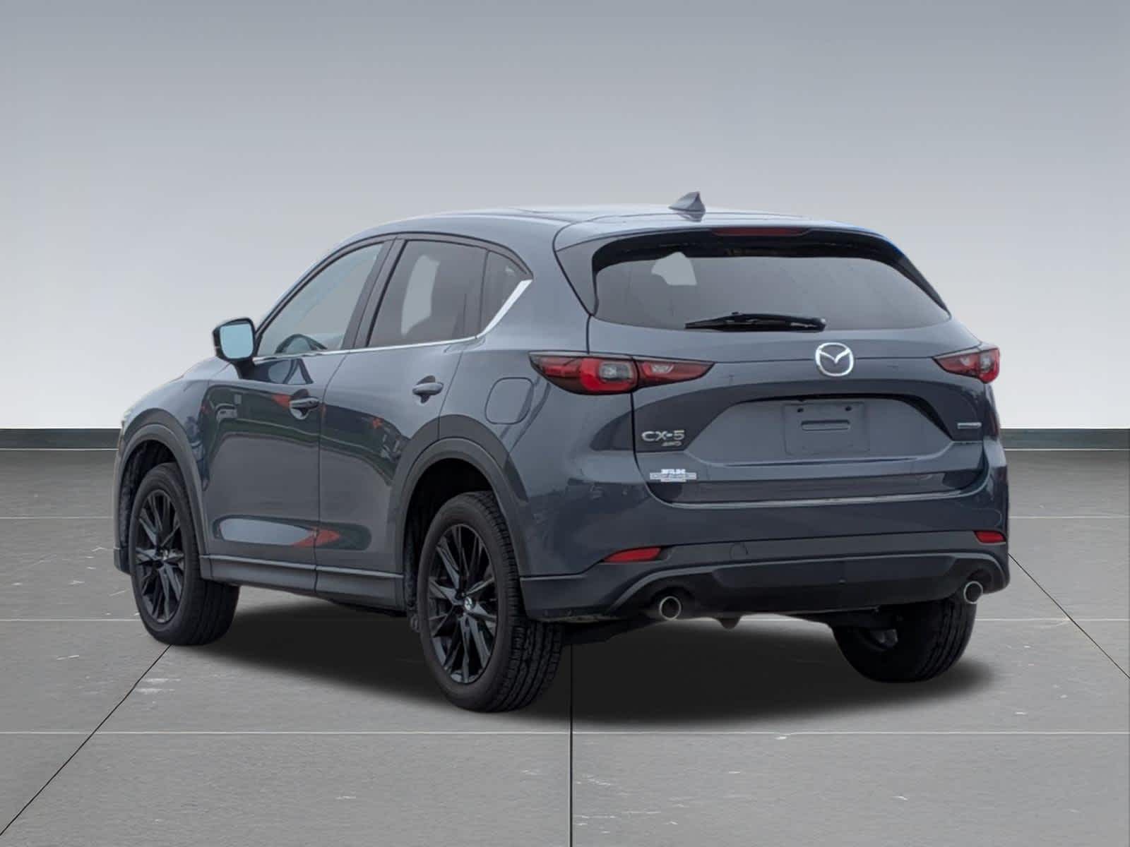 Thumbnail: 2022 Mazda CX-5 - 4