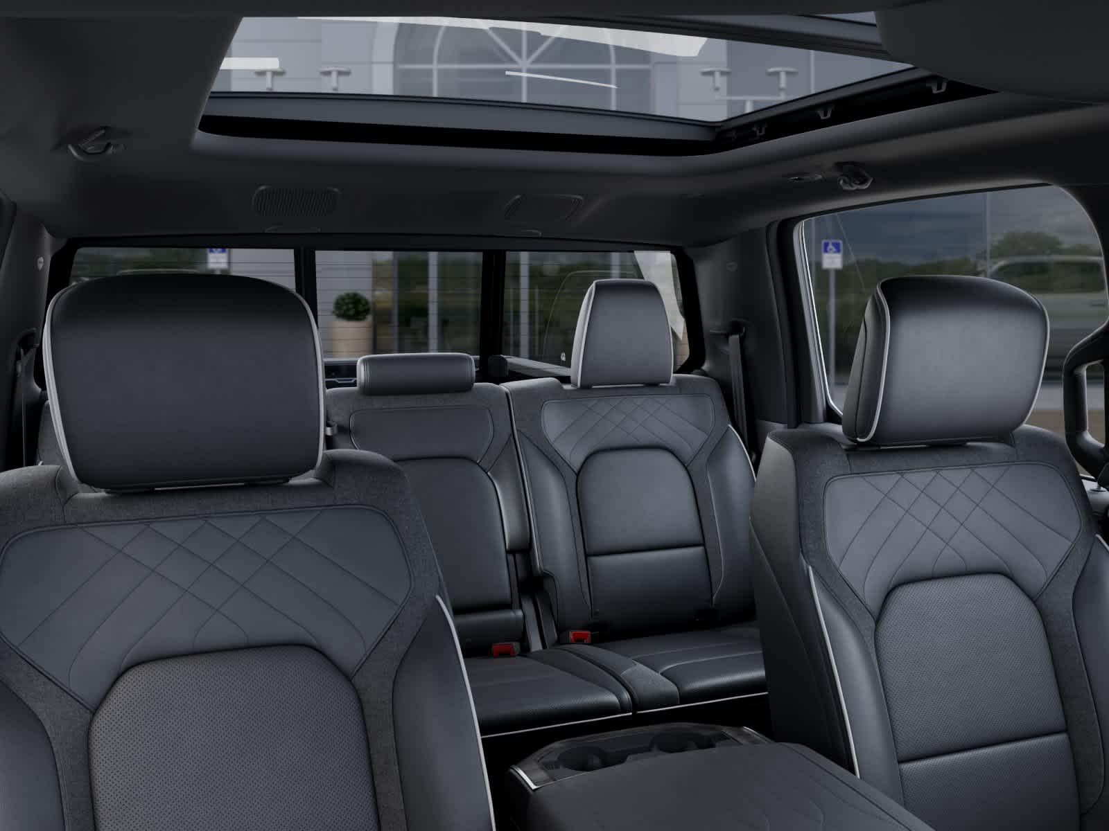 Thumbnail: 2026 RAM 1500 - 26