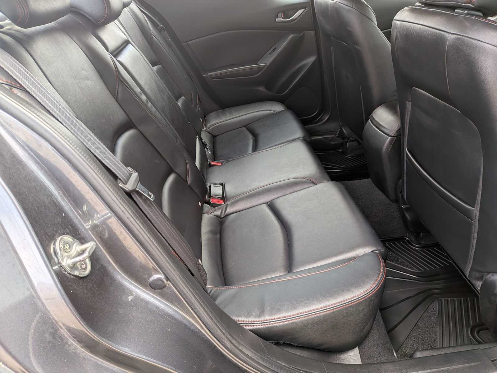 Thumbnail: 2014 Mazda Mazda3 - 14