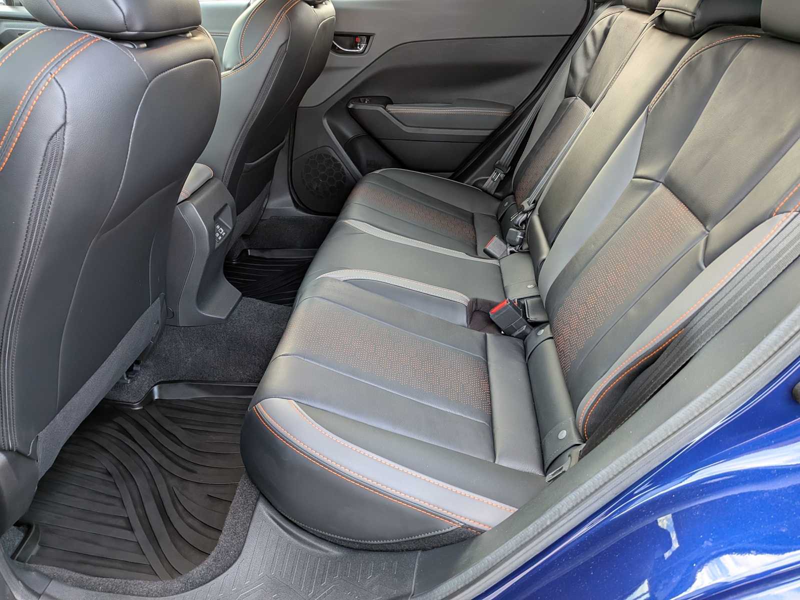 Thumbnail: 2024 Subaru Crosstrek - 18