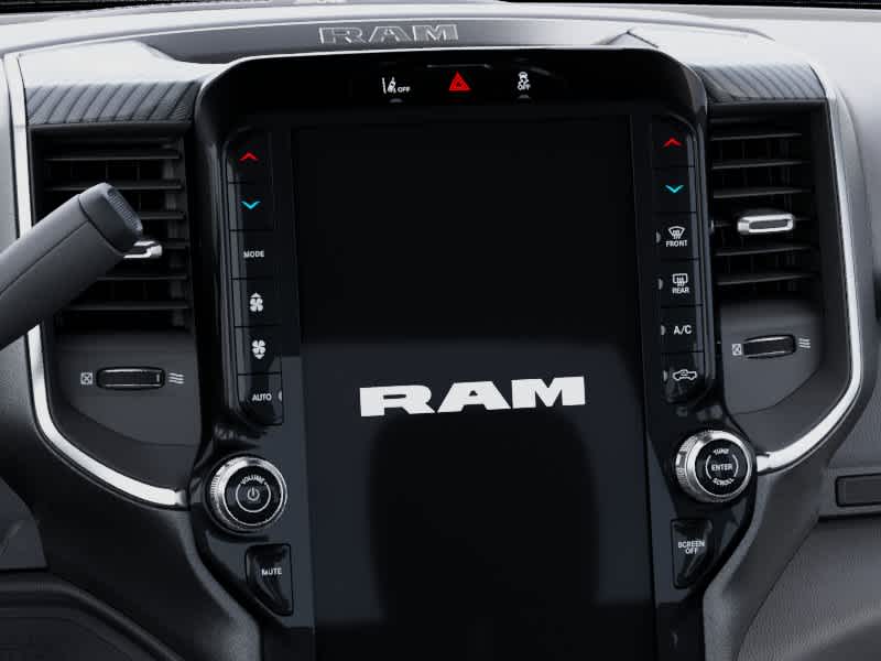 Thumbnail: 2026 RAM 2500 - 18