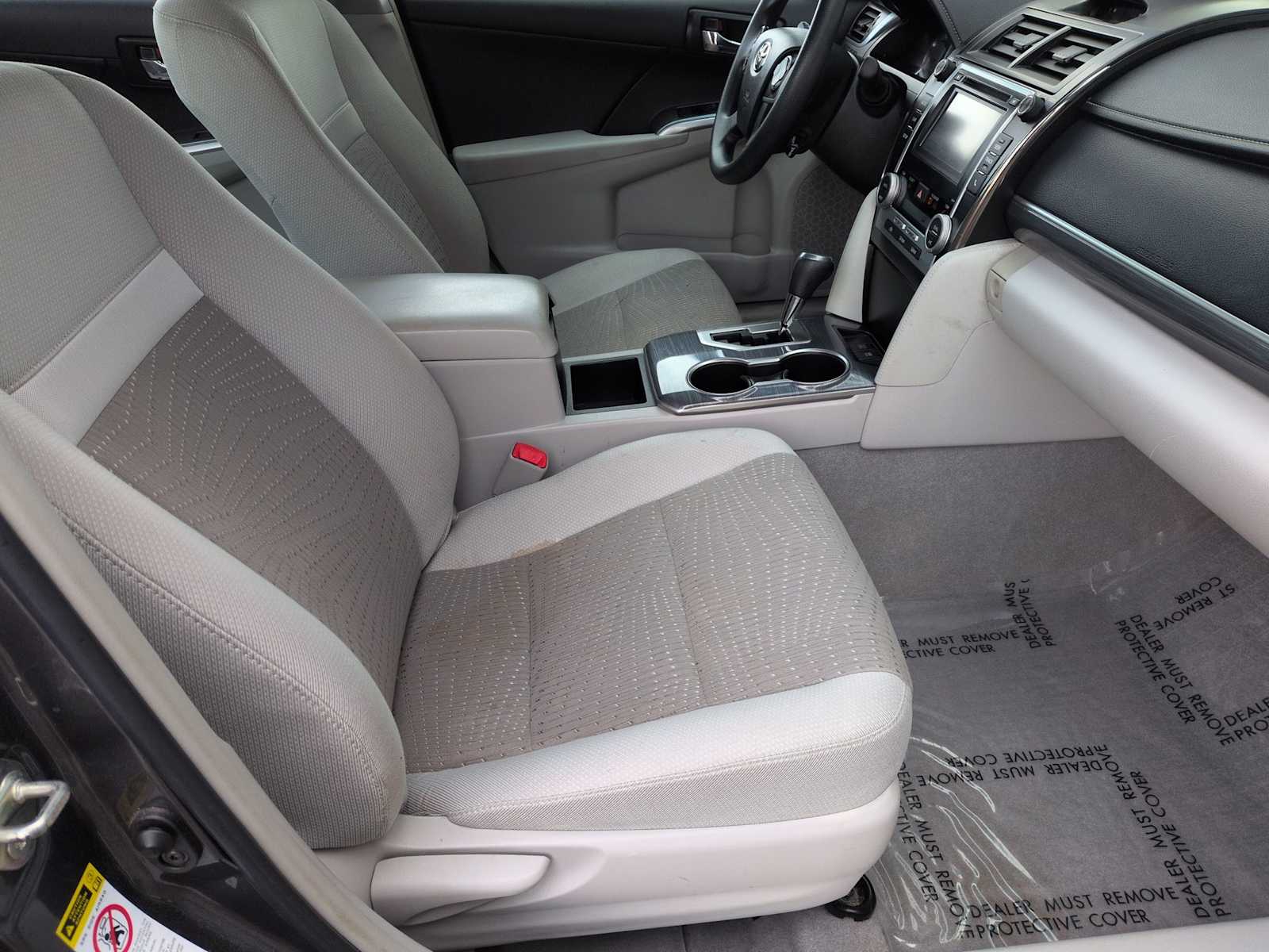 Thumbnail: 2014 Toyota Camry - 20