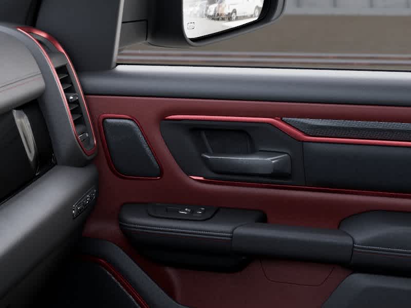 Thumbnail: 2026 RAM 1500 - 25