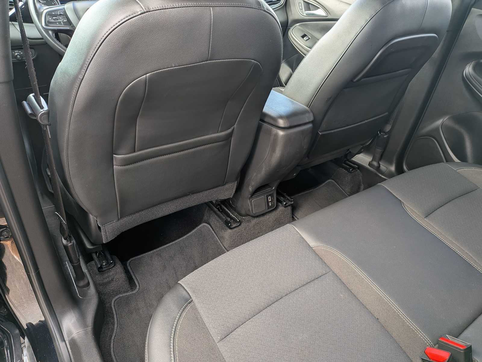 Thumbnail: 2021 Buick Encore GX - 16