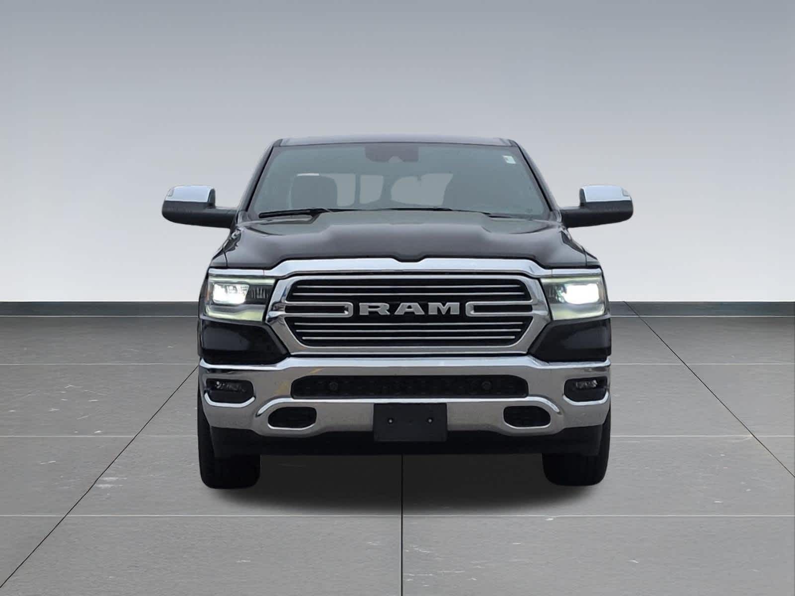 Thumbnail: 2023 RAM 1500 - 9
