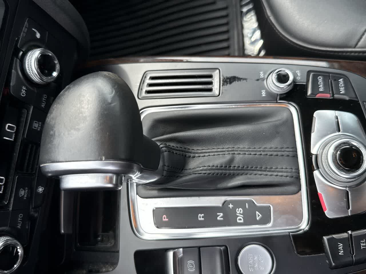 Thumbnail: 2015 Audi A4 - 28