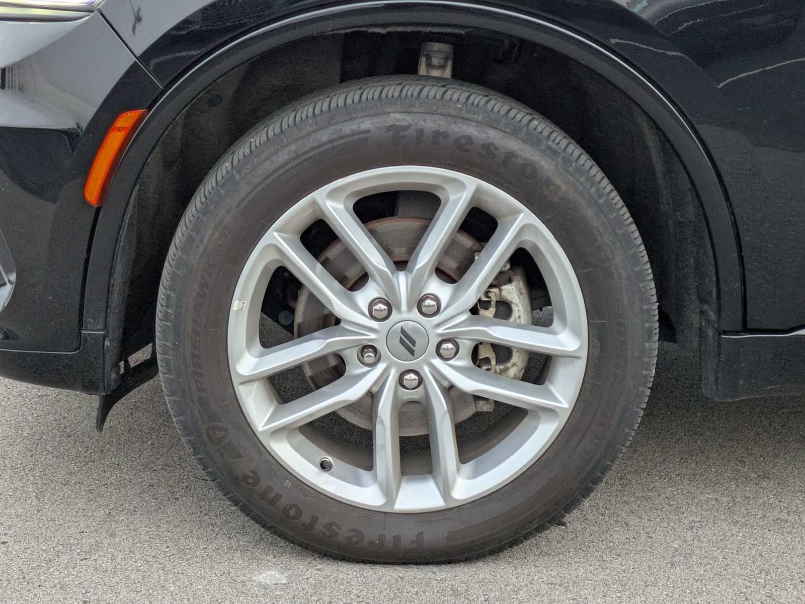 Thumbnail: 2023 Dodge Durango - 13