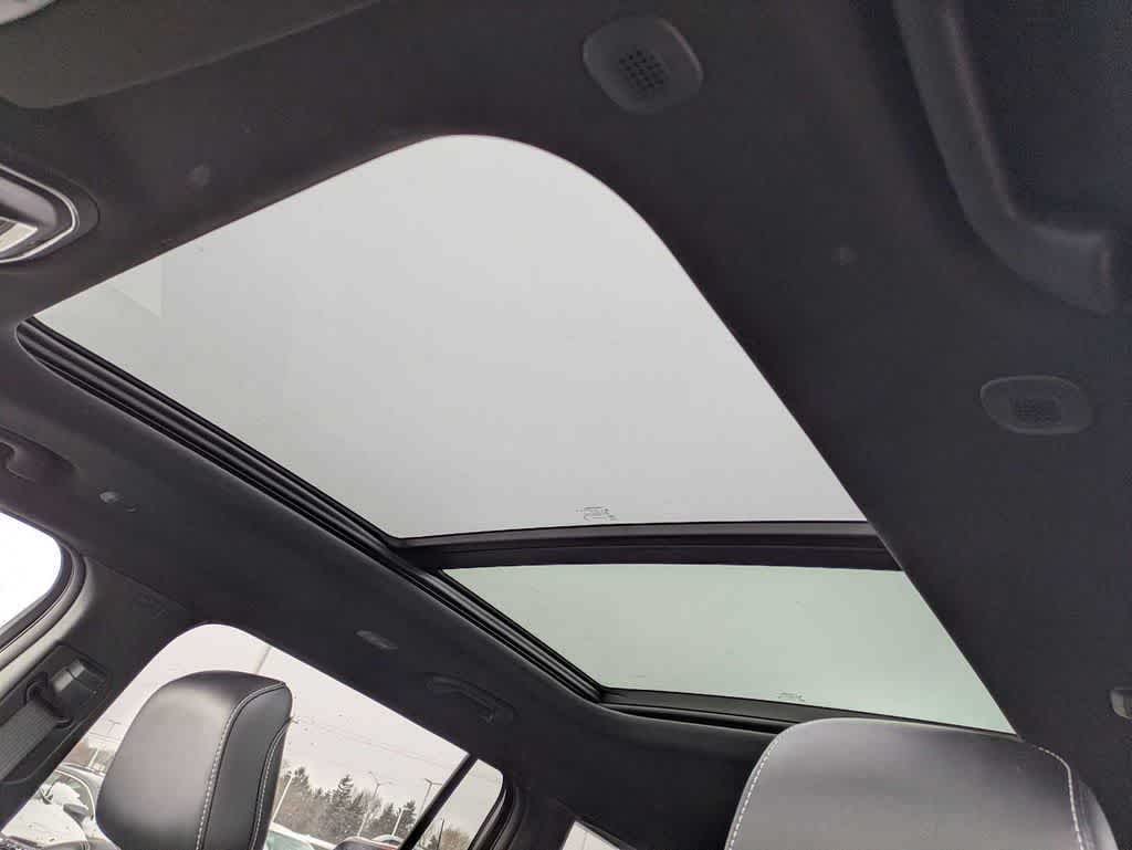 2025 Jeep Grand Cherokee L Limited - Photo 18