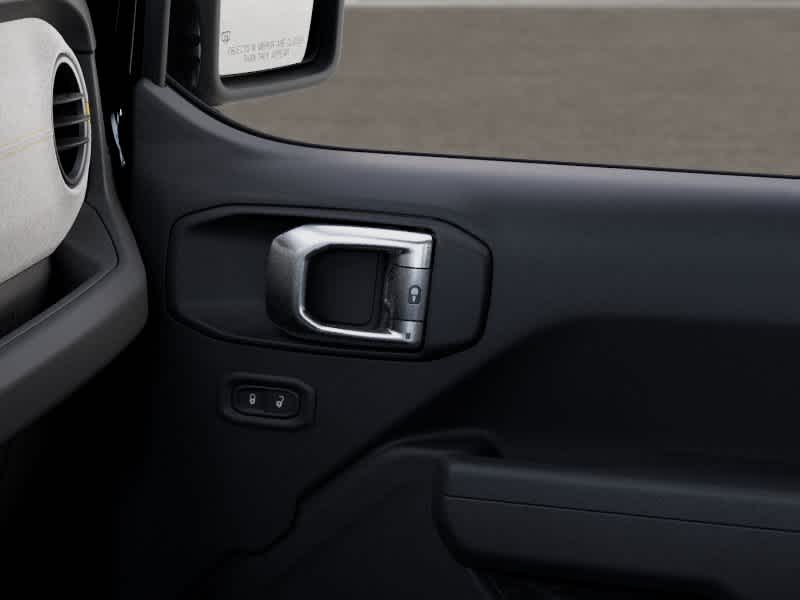 Thumbnail: 2026 Jeep Gladiator - 25