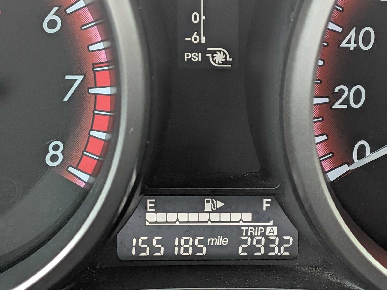 Thumbnail: 2012 Mazda Mazda3 - 28