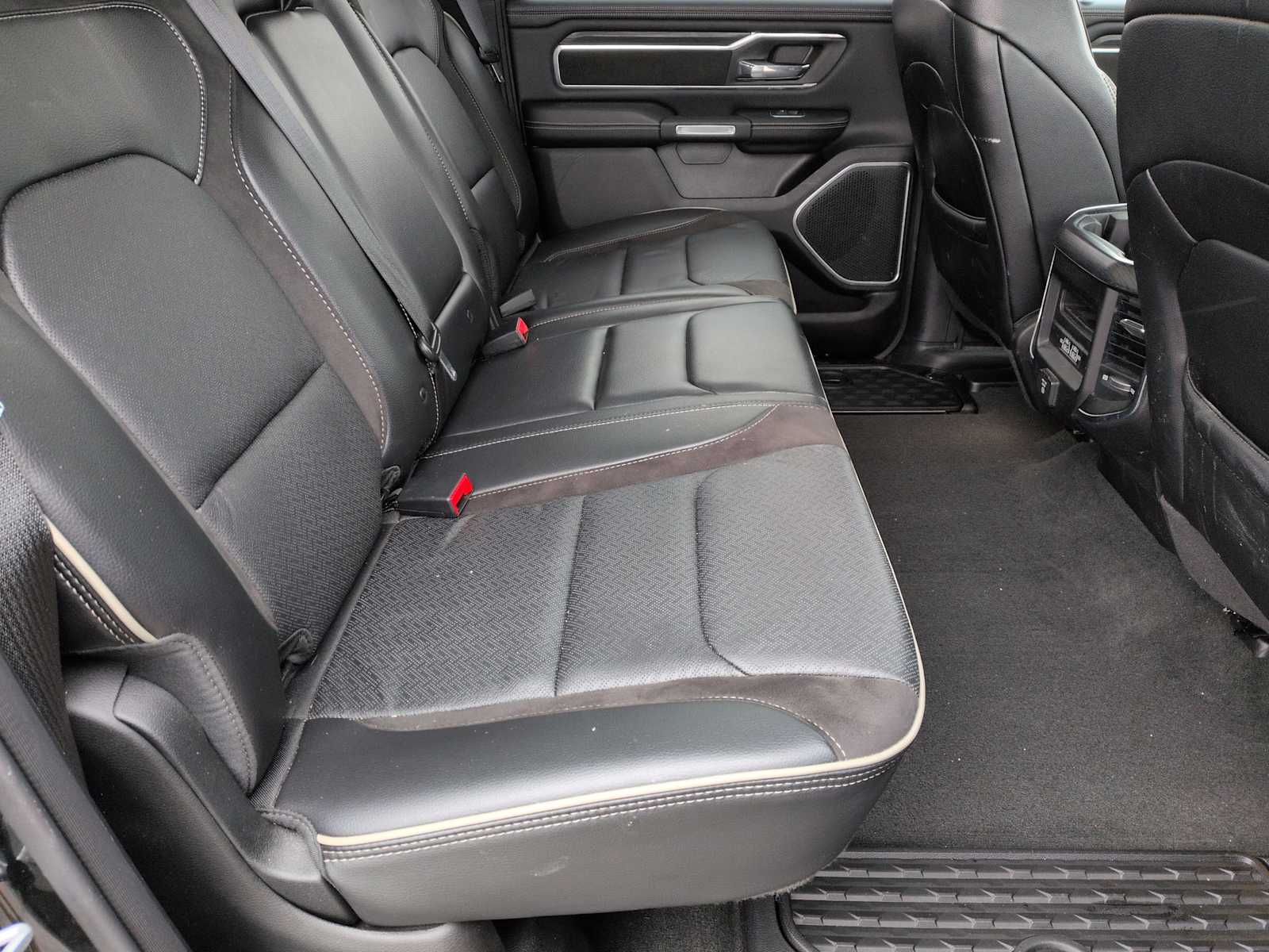 Thumbnail: 2023 RAM 1500 - 17