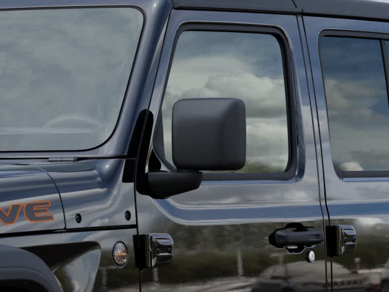 Thumbnail: 2026 Jeep Gladiator - 12