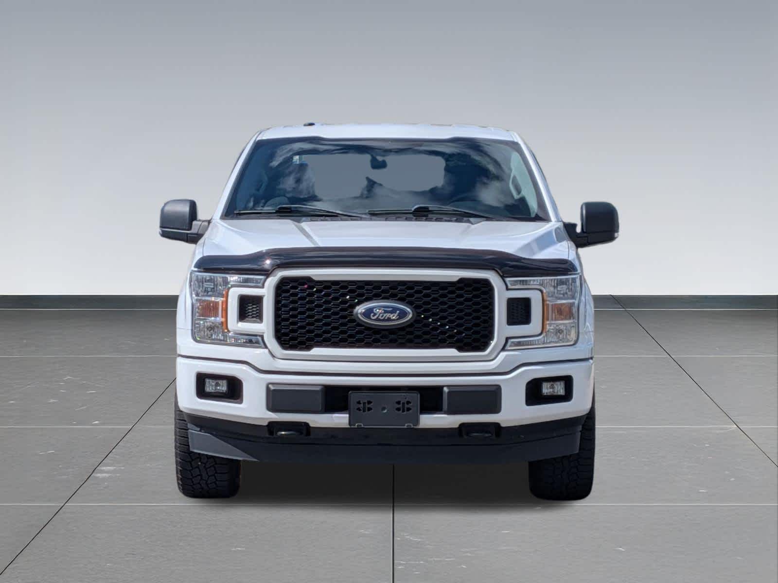 Thumbnail: 2018 Ford F-150 - 7