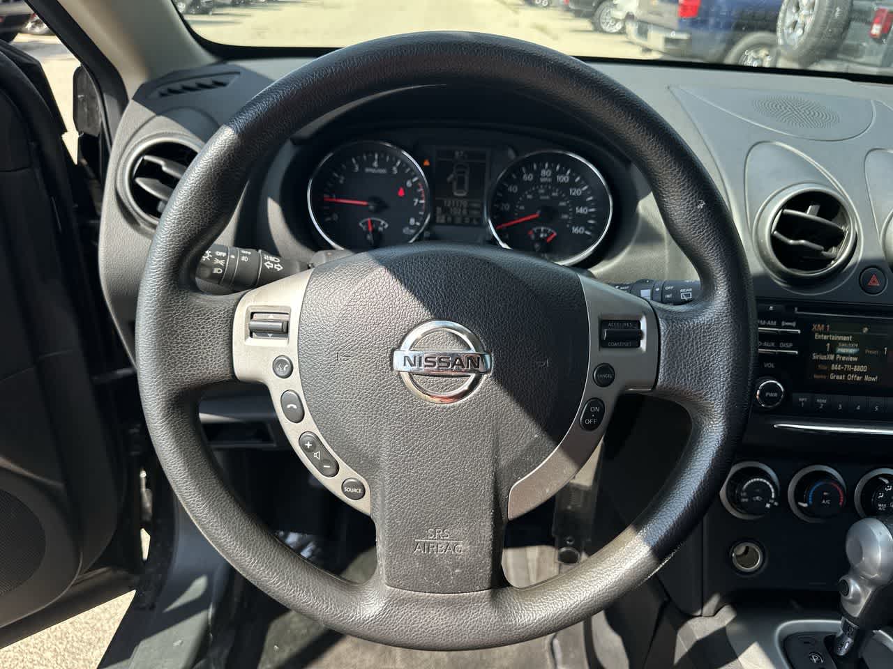 Thumbnail: 2013 Nissan Rogue - 20