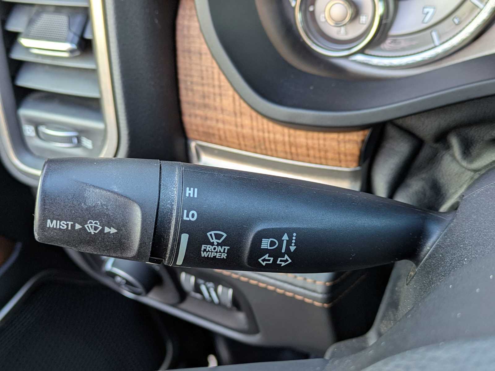 Thumbnail: 2019 RAM 1500 - 24