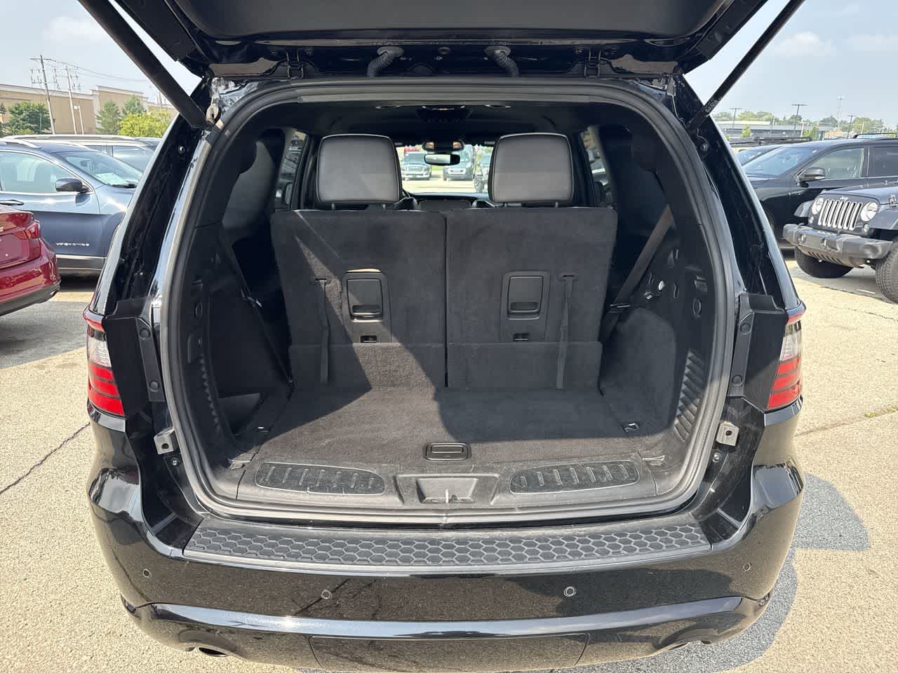 Thumbnail: 2022 Dodge Durango - 13