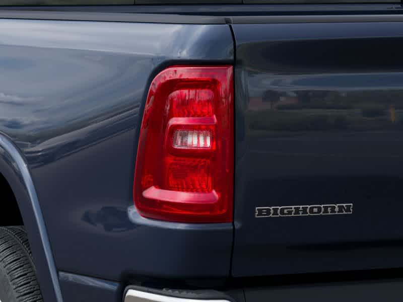 Thumbnail: 2026 RAM 1500 - 9