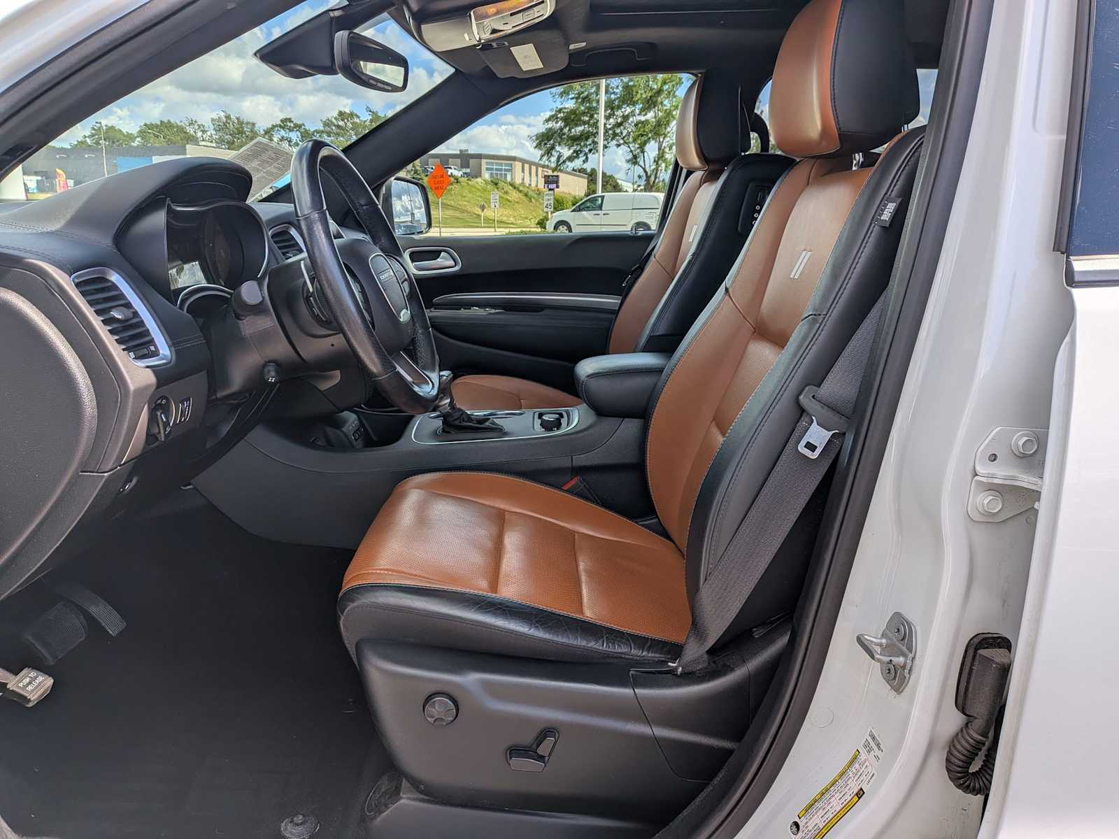 Thumbnail: 2020 Dodge Durango - 13