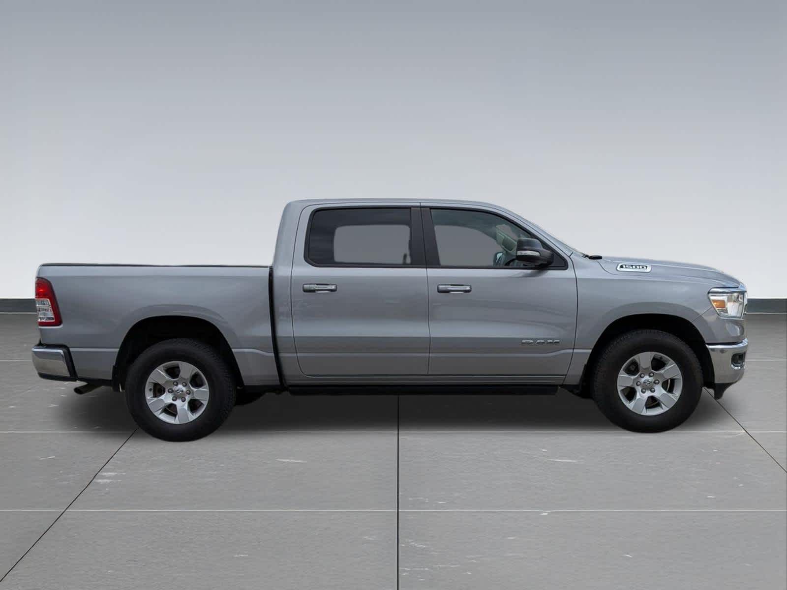 Thumbnail: 2019 RAM 1500 - 6