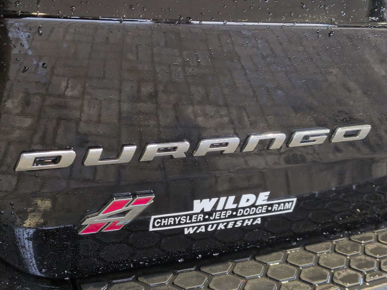 Thumbnail: 2022 Dodge Durango - 12