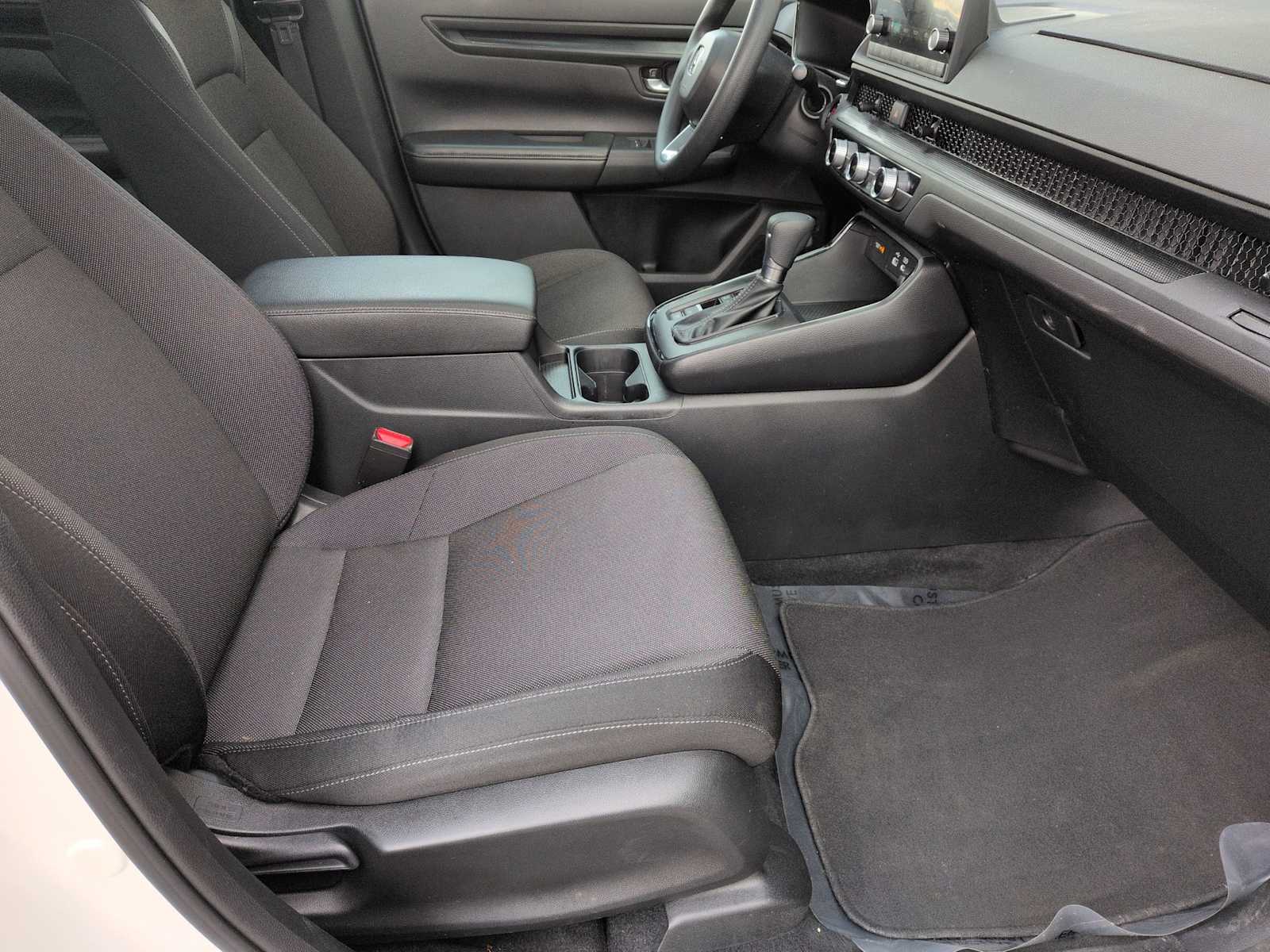 Thumbnail: 2024 Honda CR-V - 22