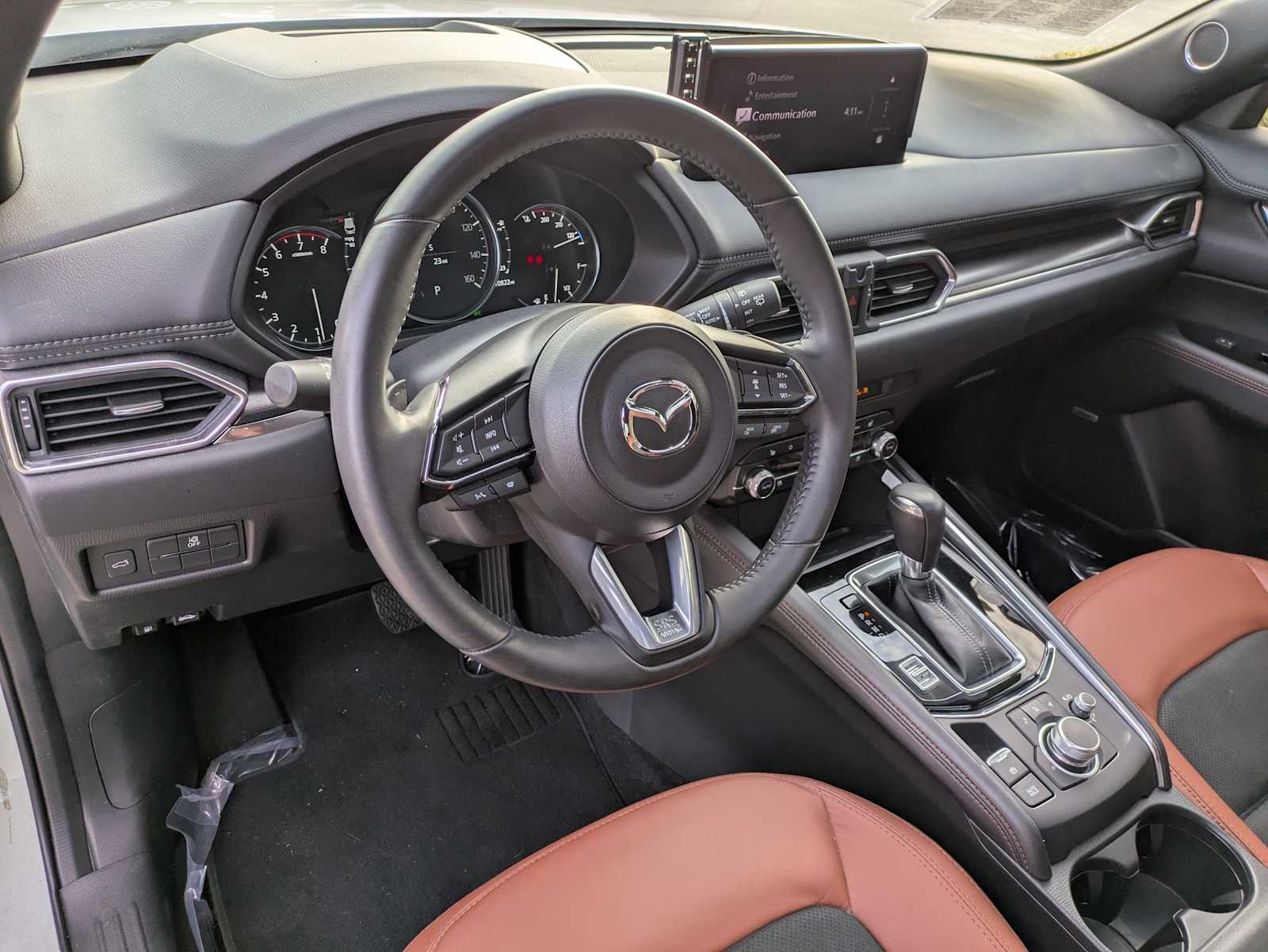 Thumbnail: 2024 Mazda CX-5 - 2