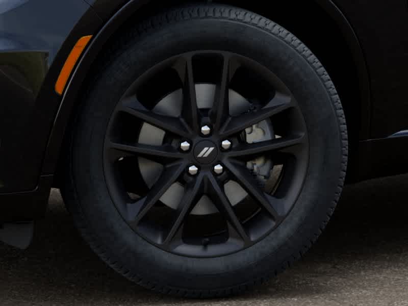 Thumbnail: 2026 Dodge Durango - 8