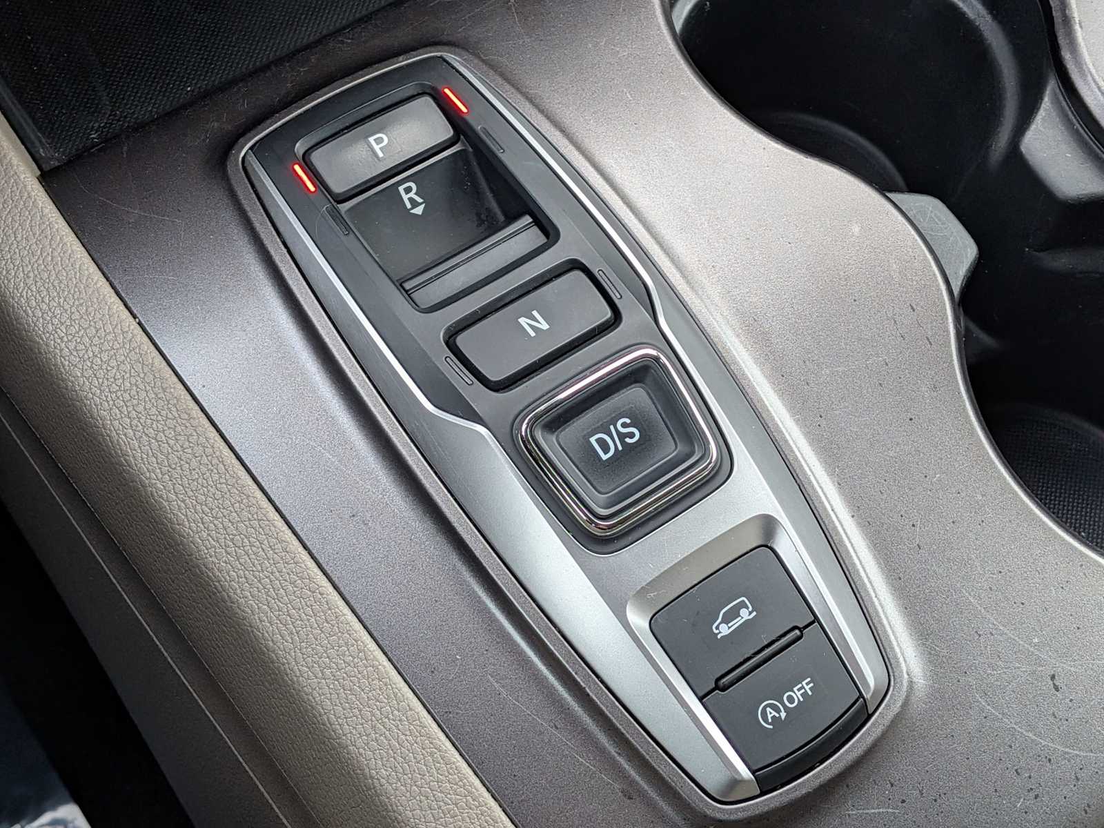 Thumbnail: 2022 Honda Pilot - 30