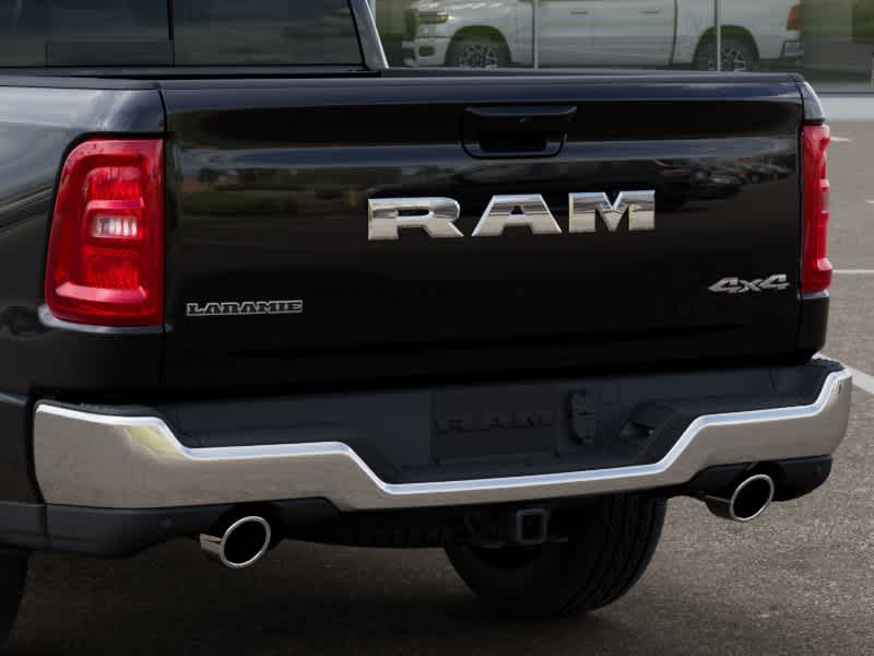 Thumbnail: 2026 RAM 1500 - 13