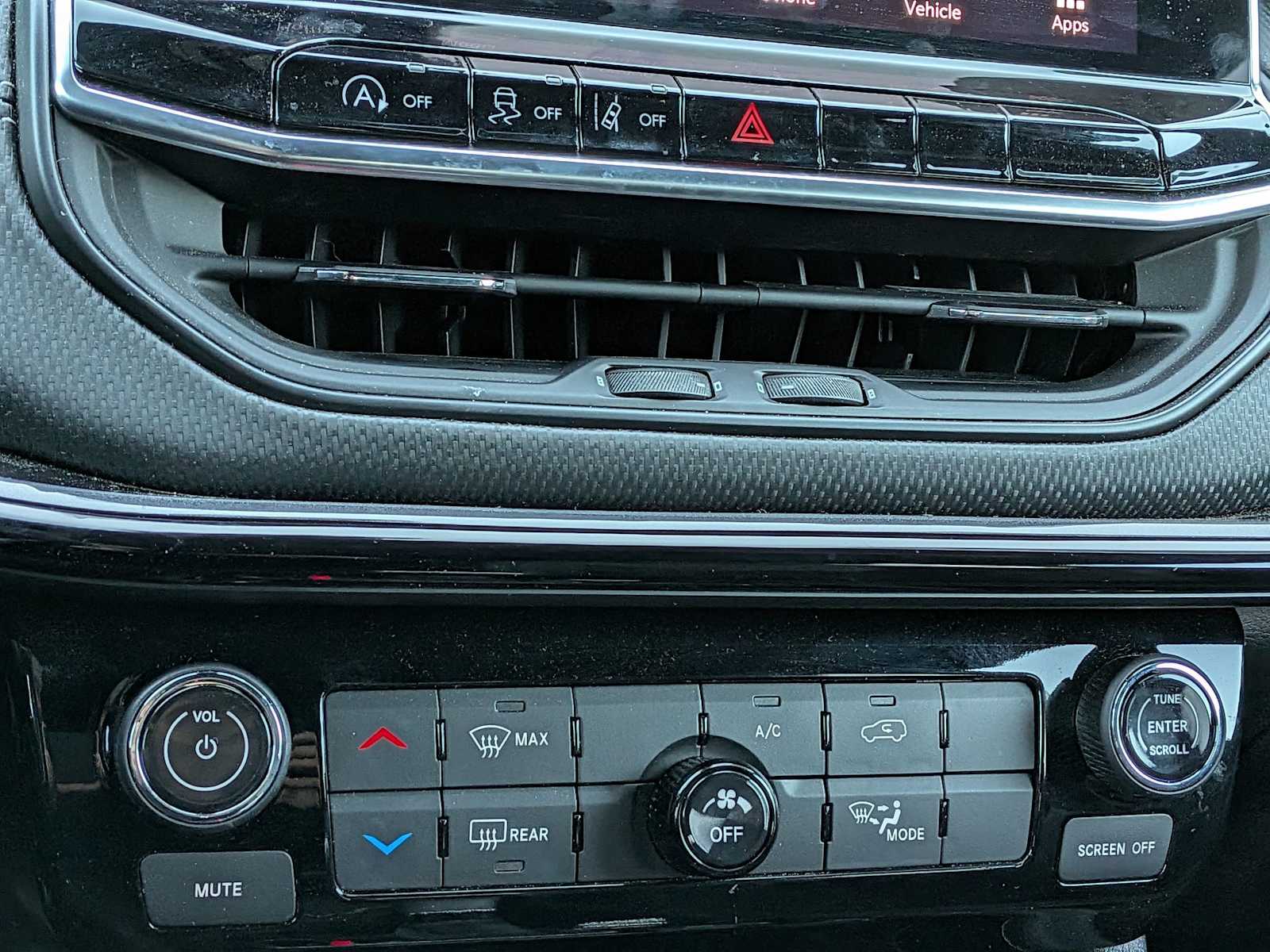 Thumbnail: 2024 Jeep Compass - 27