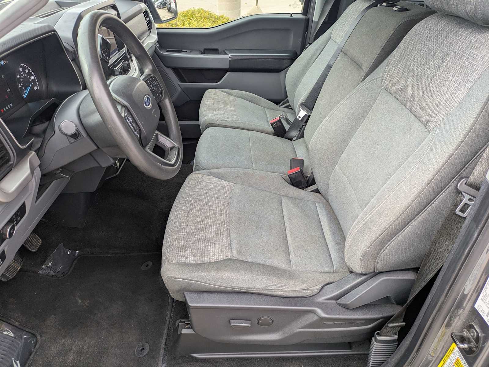 Thumbnail: 2022 Ford F-150 - 15