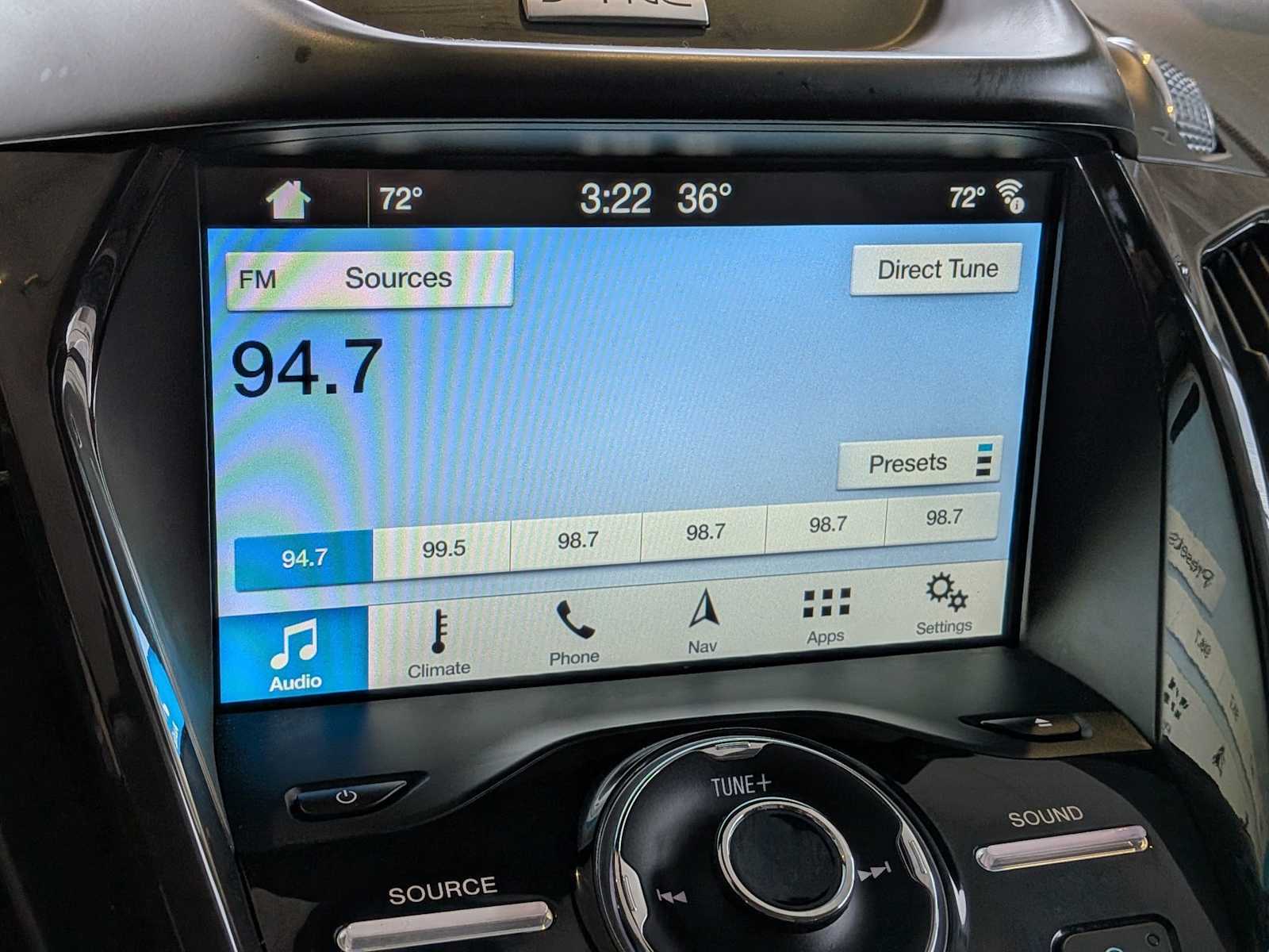 Thumbnail: 2016 Ford Escape - 28