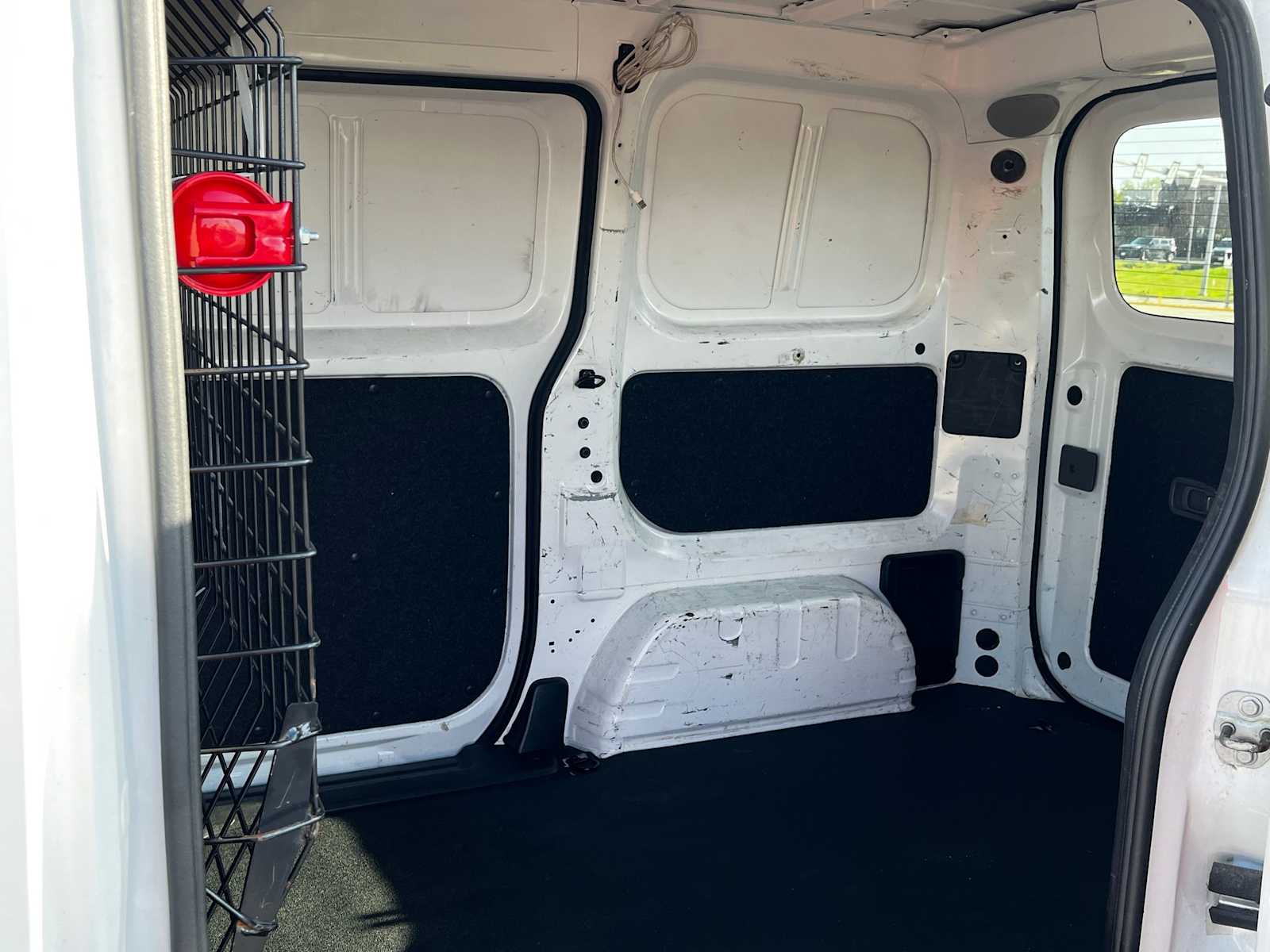 Thumbnail: 2021 Nissan NV200 - 14