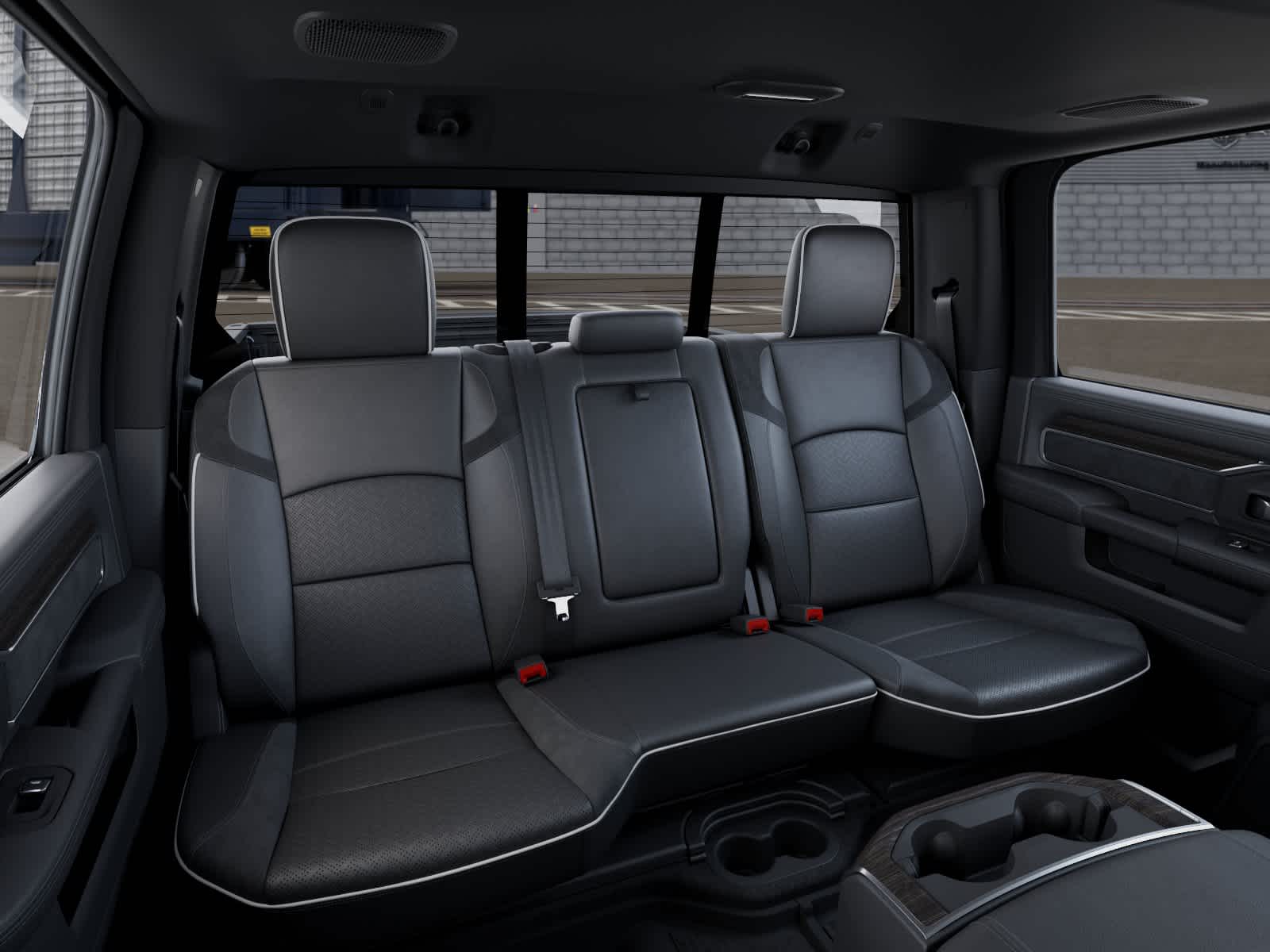 Thumbnail: 2026 RAM 3500 - 15