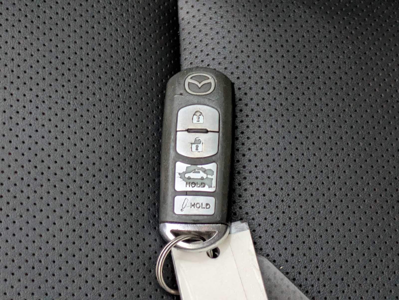 Thumbnail: 2016 Mazda Mazda6 - 31