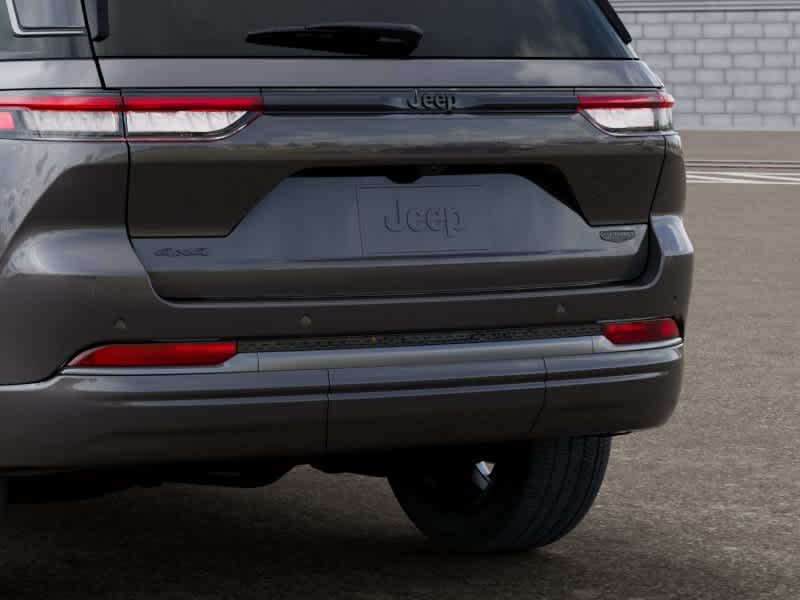 Thumbnail: 2026 Jeep Grand Cherokee - 13