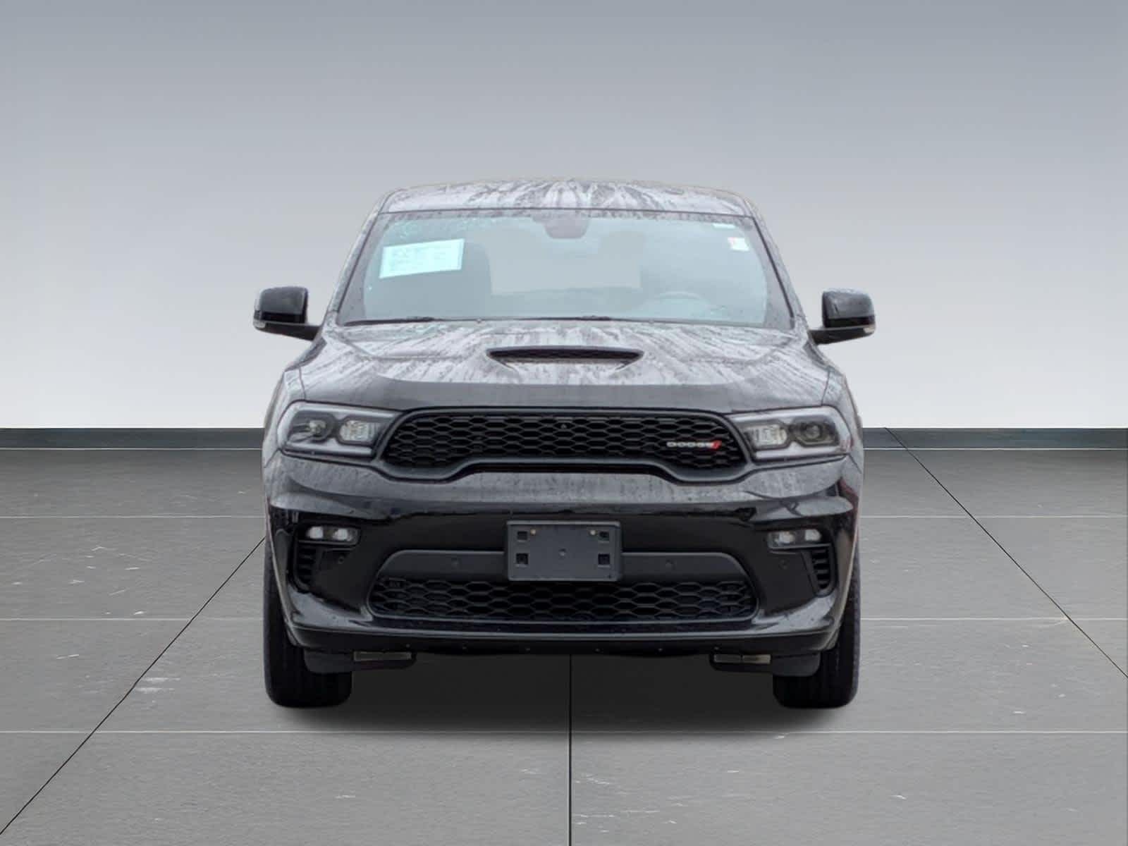 Thumbnail: 2021 Dodge Durango - 8