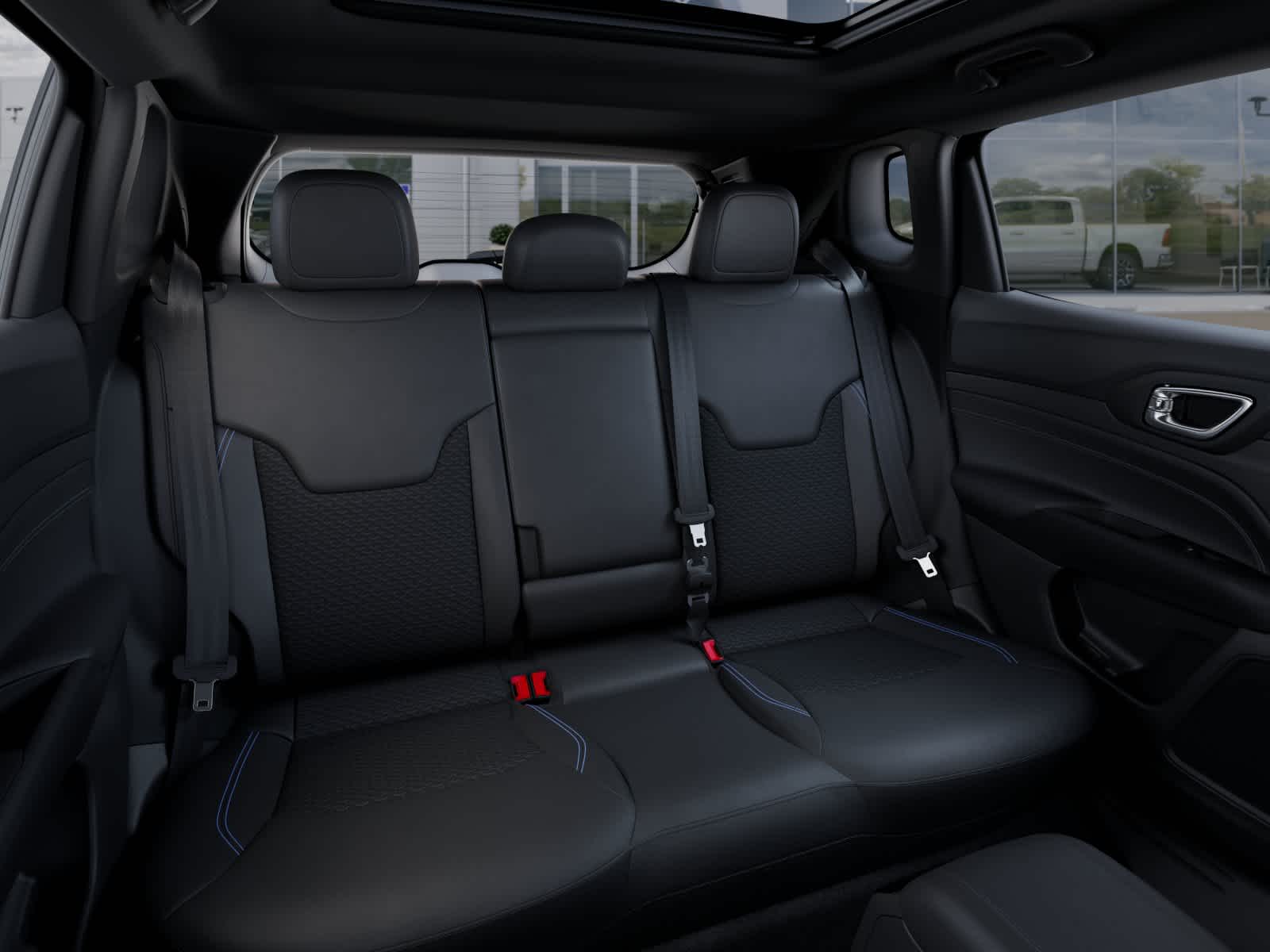 Thumbnail: 2025 Jeep Compass - 15