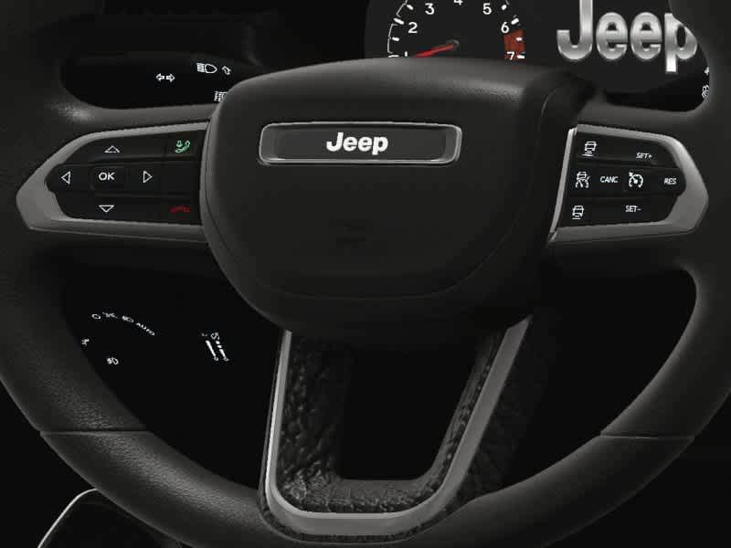Thumbnail: 2025 Jeep Compass - 26