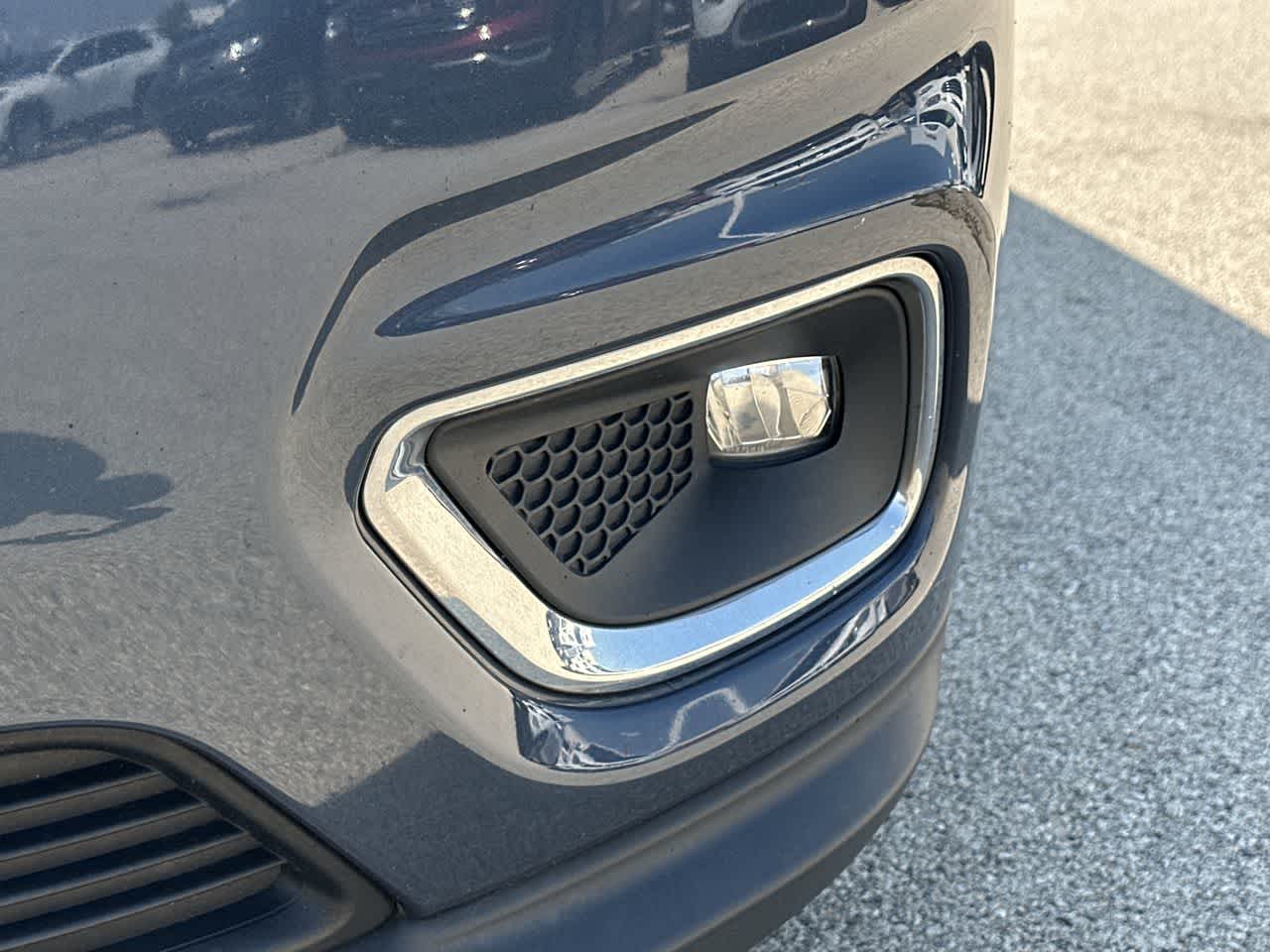 2019 Jeep Cherokee Limited Edition 17